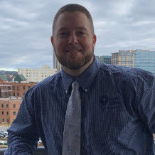 Fundraising Page: Robert Tooley